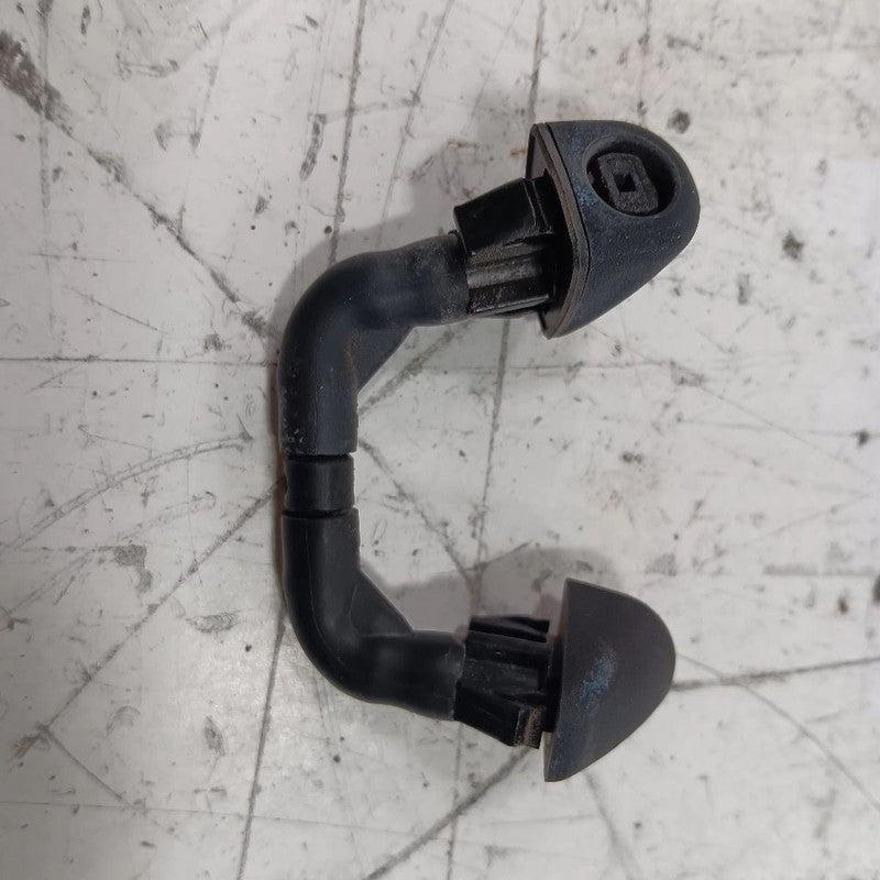 Mazda CX-9 Windshield Wiper Washer Fluid Hood Sprayer Nozzles  2016 20