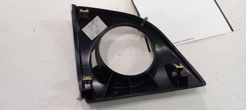 Mini Cooper S Dash Air Vent Left Driver 2002 2003 2004 2005 2006