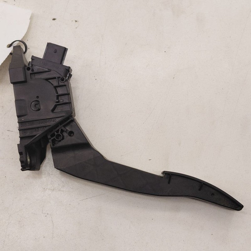 Ford Escape Gas Pedal  2020 2021 2022