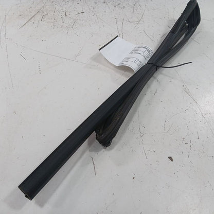 Acura ILX Door Glass Window Seal Rubber Left Driver Rear Back  2016 2017 2018