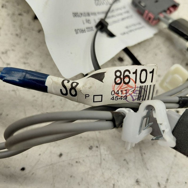 Toyota Prius Roof GPS Antenna Wire {8610147S80} 2022 2021 2020