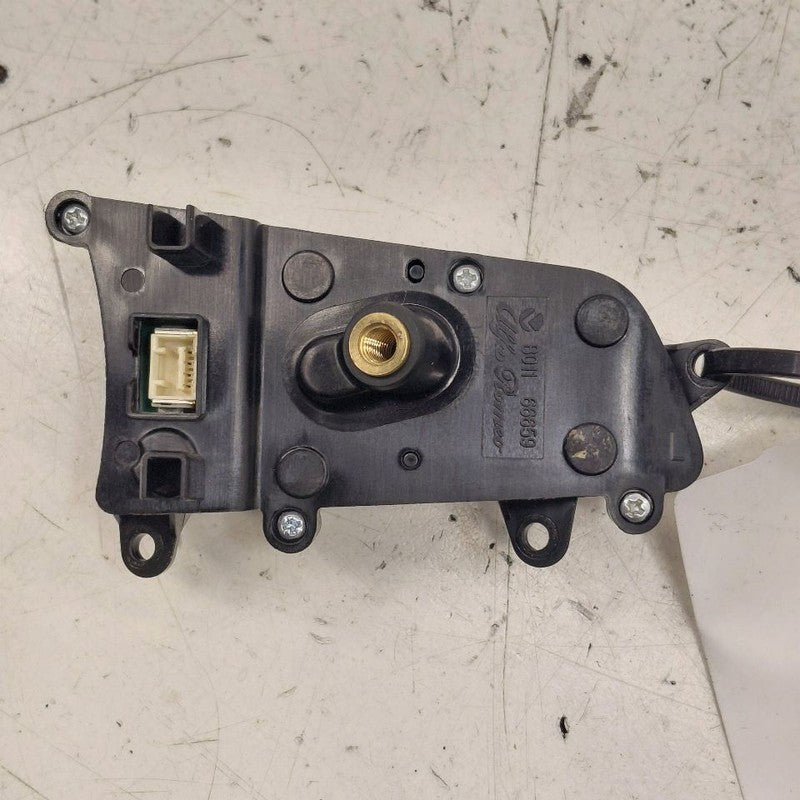 Alfa Romeo Stelvio Steering Wheel Control Switch  2018 2019 2020 2021