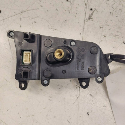 Alfa Romeo Stelvio Steering Wheel Control Switch  2018 2019 2020 2021