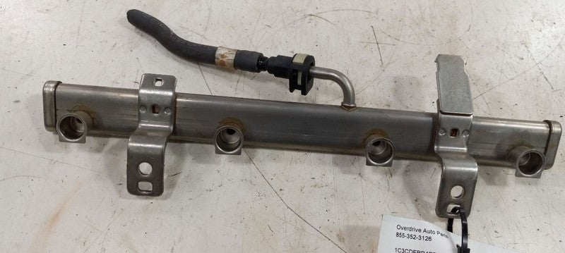Dodge Dart Fuel Rail Injection Injector Mount Bar 2013 2014 2015 2016 