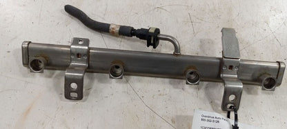 Dodge Dart Fuel Rail Injection Injector Mount Bar 2013 2014 2015 2016 