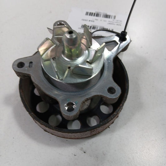 Coolant Water Pump 1.6L Fits12-17 Hyundai Accent