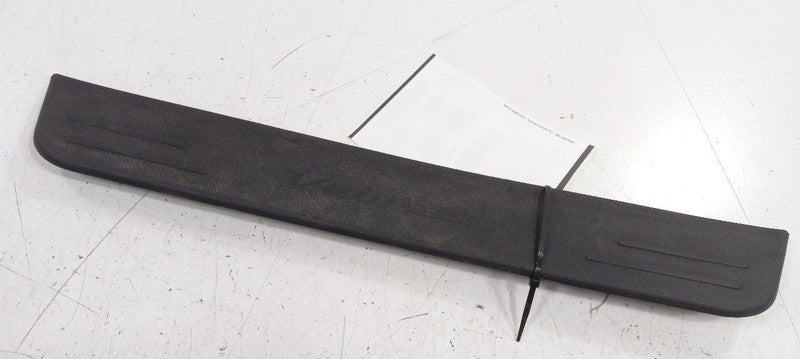 Hyundai Veloster Sill Trim Plate Door Jam Threshold Right Passenger Fr