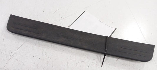 Hyundai Veloster Sill Trim Plate Door Jam Threshold Right Passenger Fr