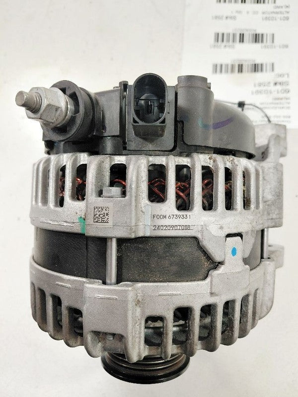 Alternator Fits 23-24 Dodge Hornet OEM