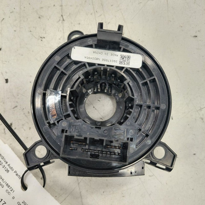 Chevy Volt Steering Column Clock Spring  2016 2017 2018 2019
