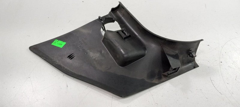 Volkswagen Jetta Kick Panel Trim Left Driver 2003 2002 2001 2000 OEM
