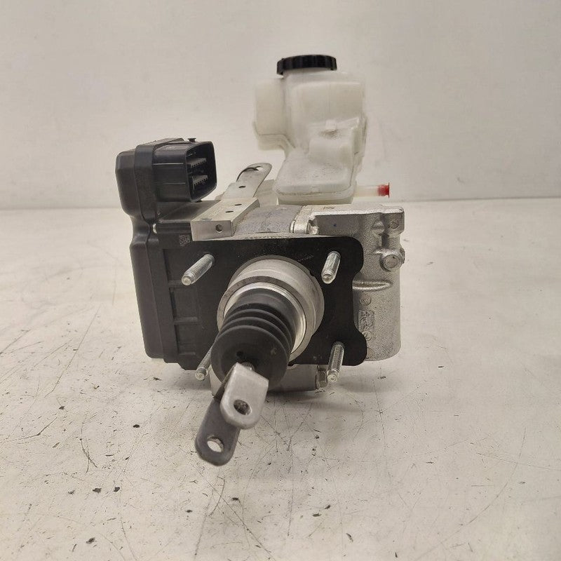 Power Brake Booster Toyota Prius VIN Fu 7th And 8th Digit 21-22 Toyota