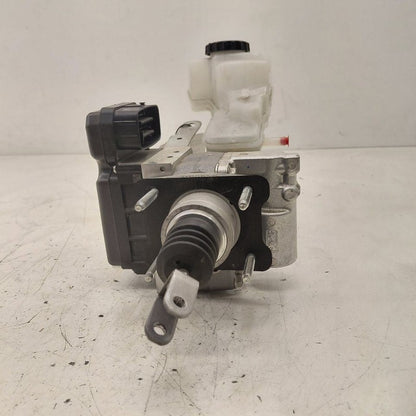 Power Brake Booster Toyota Prius VIN Fu 7th And 8th Digit 21-22 Toyota