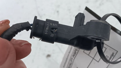 Mazda CX-3 Sensor  2019 2020 2021 2022 OEM