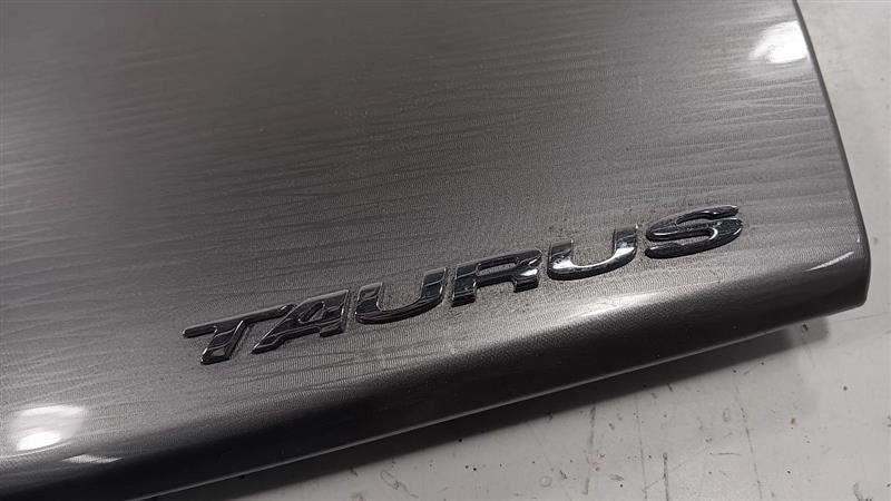 Ford Taurus Dash Cover Trim Panel  2013 2014 2015 2016