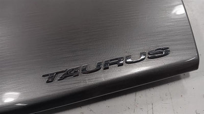 Ford Taurus Dash Cover Trim Panel  2013 2014 2015 2016