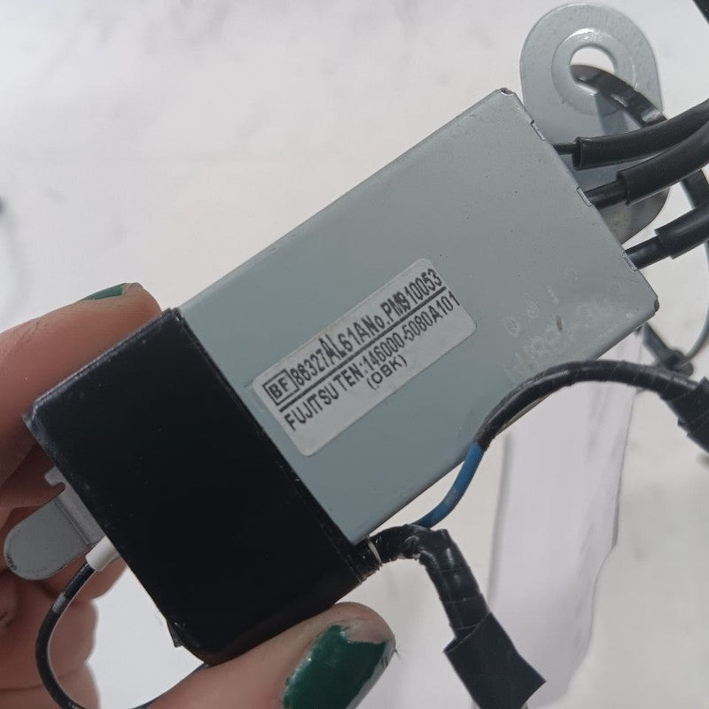 Subaru Outback Legacy Rear Amplifier Antenna {146000-5080A101} 2018 2017 2016 