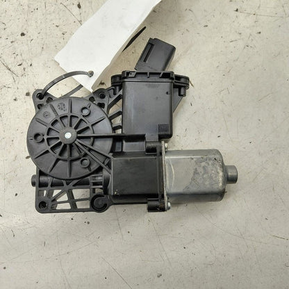 Driver Left Front Power Window Motor Fits 16-22 Buick Encore