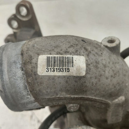 Turbo Supercharger 2.5L Turbo Fits 14-16 Volvo S60
