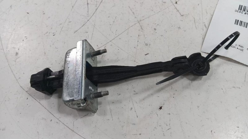Chevy Volt Door Check Right Passenger Front Hinge Stopper Detent  2011