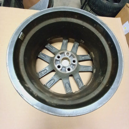 Wheel 18x8 Aluminum Alloy Rim 10 5 Split Spoke Fits 16-20 Lexus IS300