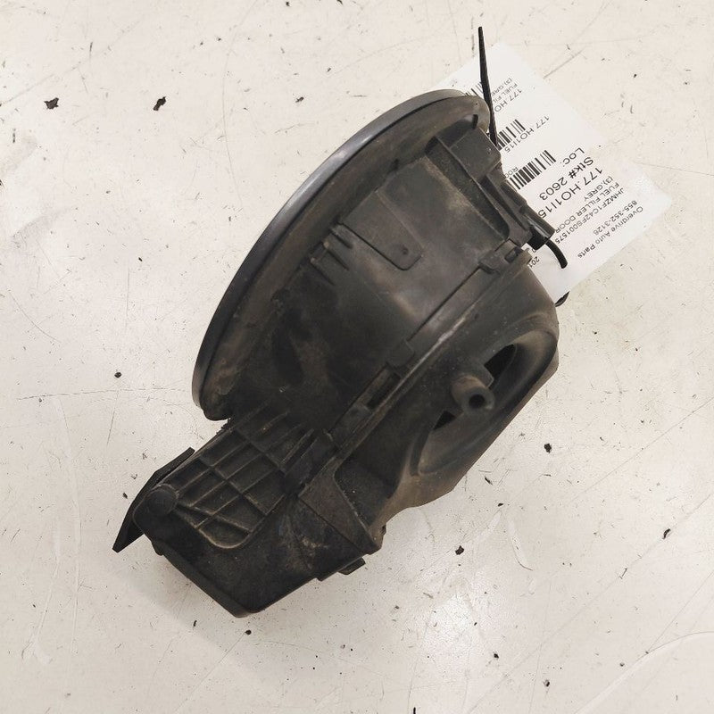 Honda CR-Z Fuel Filler Door Gas Cap Cover Lid  2015 2014 2013
