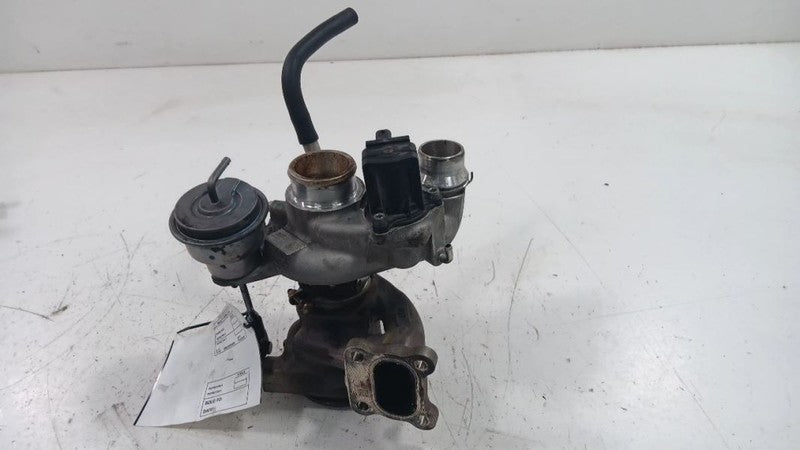 Turbo Supercharger Gasoline ID 12685682 Fits 17-19 CRUZE OEM