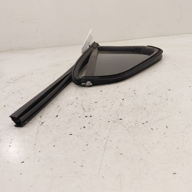 Passenger Right Rear Door Vent Glass Window Priv Tint Opt Ako 13-22 Ch