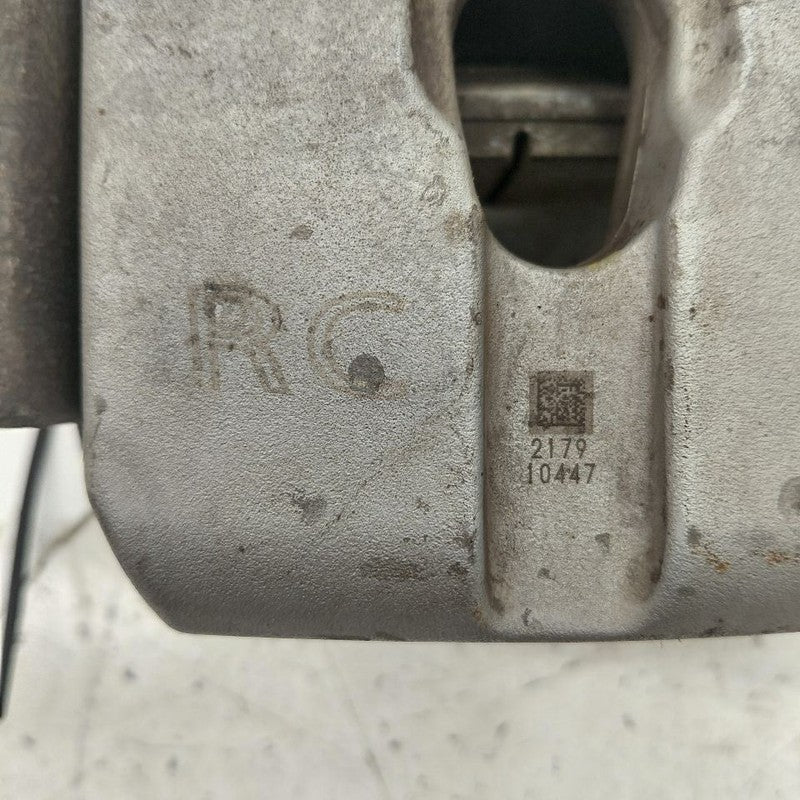 Left Rear Brake Caliper US Built Fits 21-24 Nissan Rogue