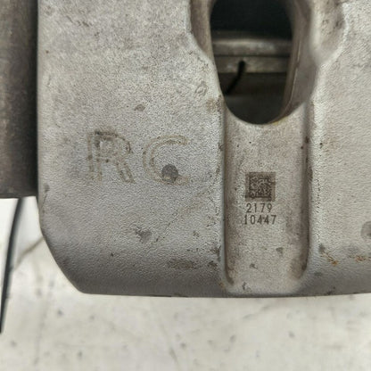 Left Rear Brake Caliper US Built Fits 21-24 Nissan Rogue