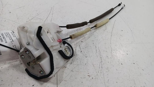 Mazda CX-3 Door Latch Lock Right Passenger Rear  2019 2020 2021 2022 O