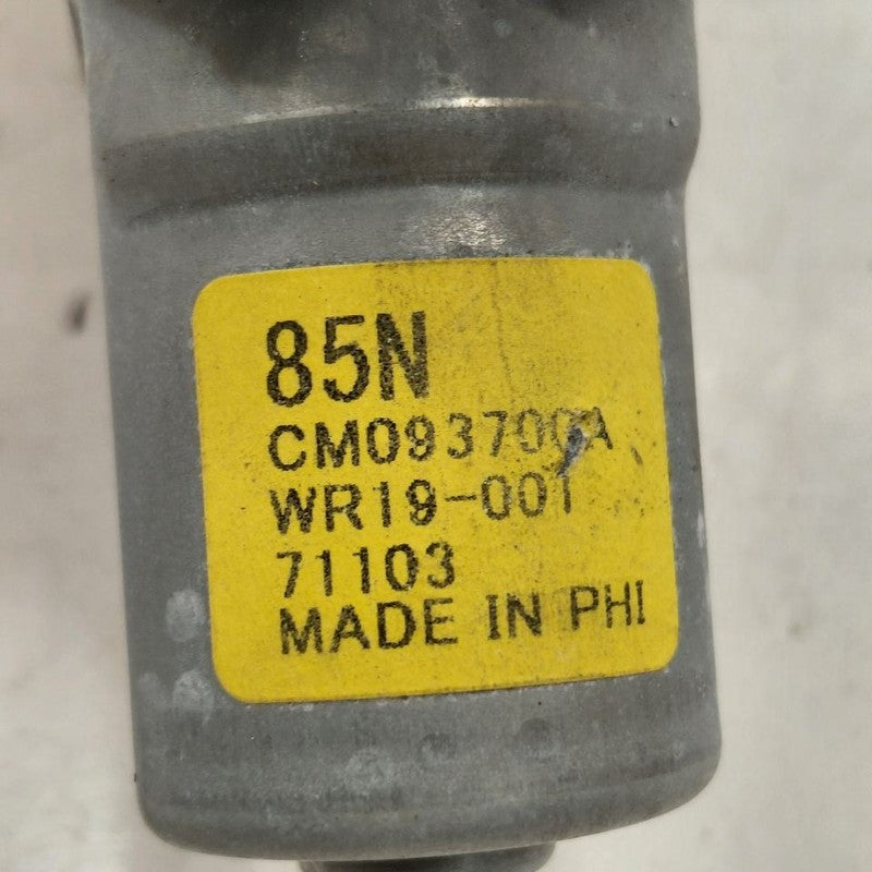 Honda Clarity Driver Left Front Power Window Motor 2018 2019 2020