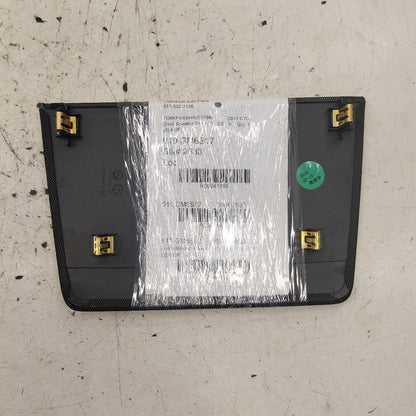 Cadillac CT6 Dash Speaker Cover Center Middle  2018 2017 2016