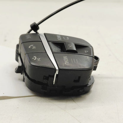 Ford Escape Steering Wheel Control Switch  2022 2023 2024