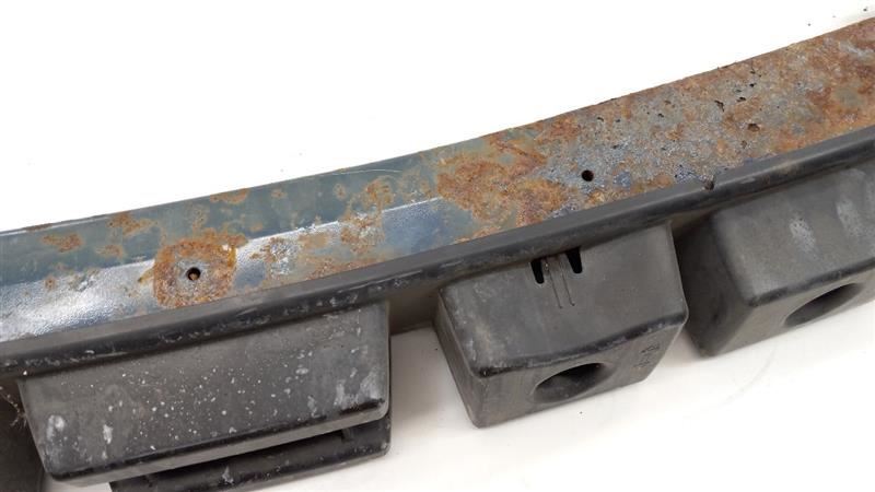 85032ET030 Rear Back Bumper Reinforcement Support Bar Fits 07-08 SENTRA