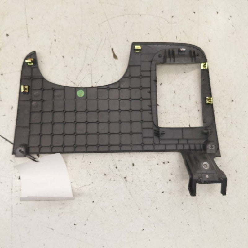 Chevy Trax Driver Left Lower Side Dash Bezel Trim 2022 2021