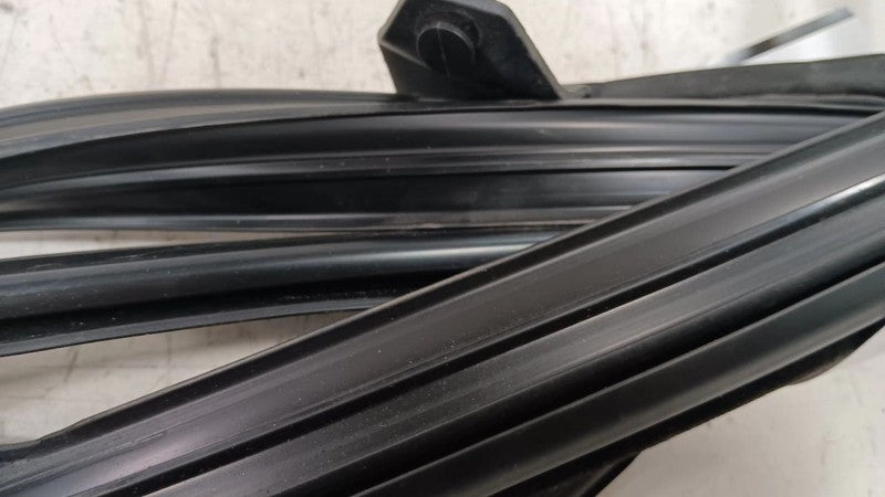 Buick Lacrosse Door Glass Window Seal Rubber Left Rear Back  2017 2018 20
