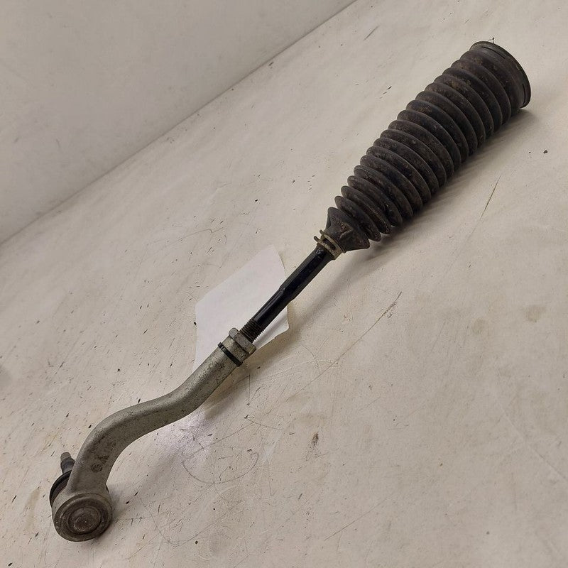 Chevy Trax Steering Rack Pinion Tie Rod End W Boot Right Passenger  20