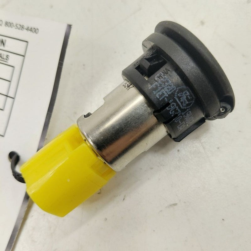 Ford Ecosport 12V Power Port Socket  2020 2021 2022 OEM