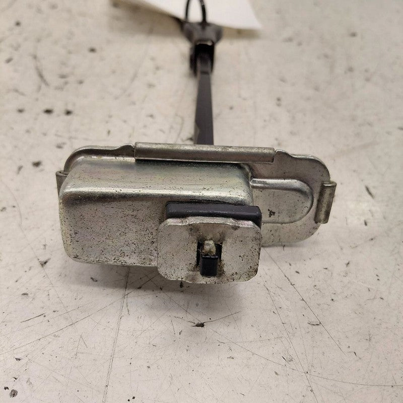 Kia Sorento Door Check Right Passenger Front Hinge Stopper Detent 2018