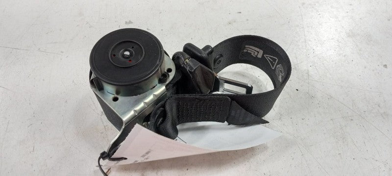 Mini Cooper S Seat Belt Strap Retractor Left Rear Back 2005 2006 2007 