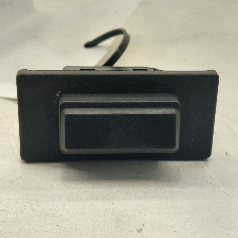 Mazda 6 Trunk Release Open Button  2016 2015 2014