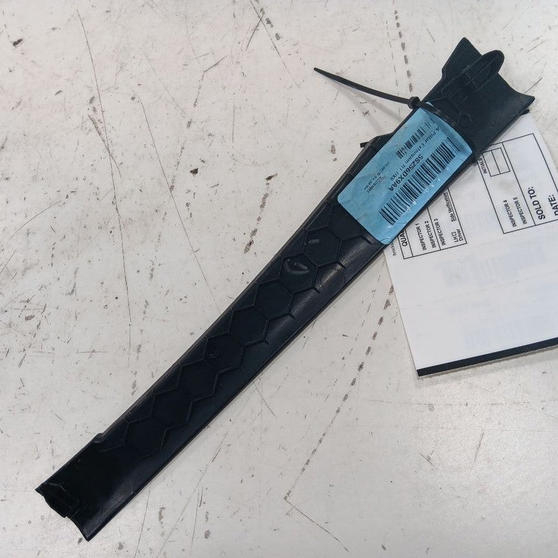 Jeep Compass Passenger Right Side A-Pillar Cover Trim {5SZ56DX9AA} 2021 2020 