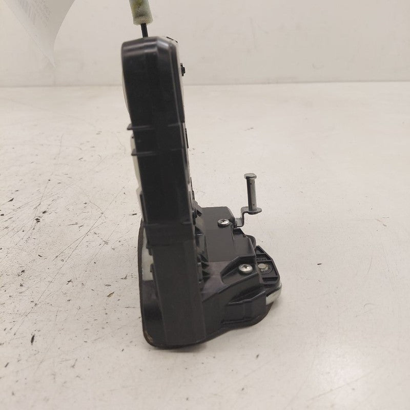 Lexus NX350 Door Latch Lock Right Passenger Rear  2022 2023 2024 2025