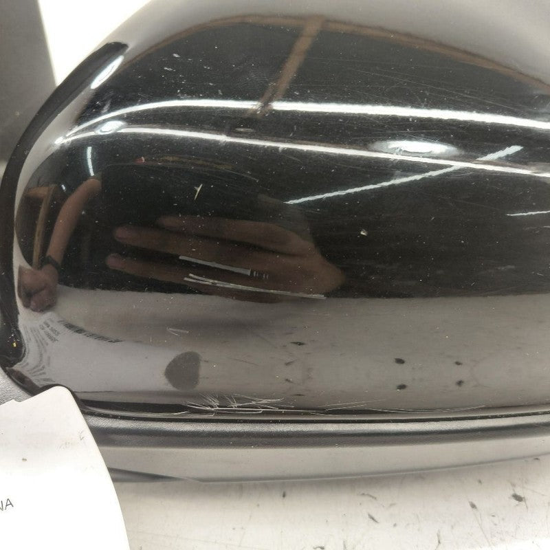 Driver Left Side View Door Mirror Non-heated Fits 18-22 Hyundai Kona