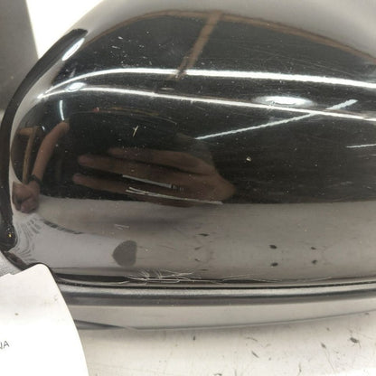 Driver Left Side View Door Mirror Non-heated Fits 18-22 Hyundai Kona