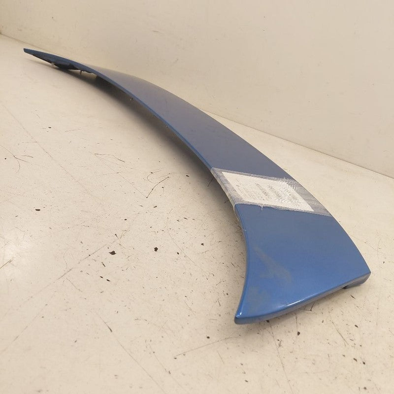 Rear Spoiler Toyota Prius VIN Fu 7th And 8th Digit Fits 16-22 Toyota P