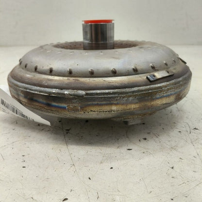 Chevy Trax Automatic Transmission Torque Converter  1.4 2022 2021
