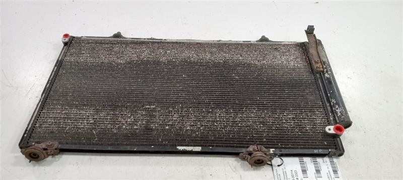 Air Conditioning AC Condenser Fits 05-06 SCION XA