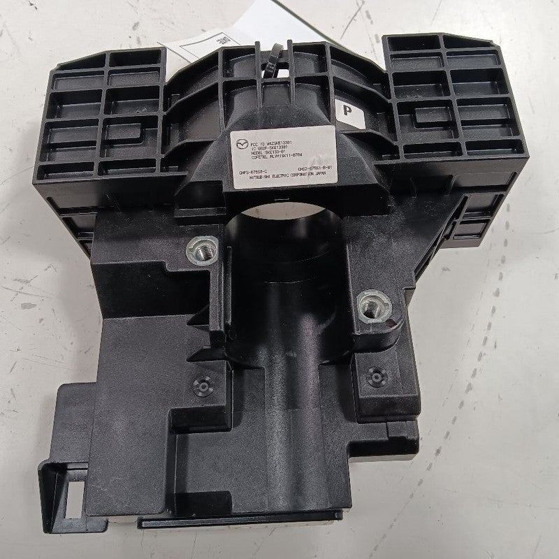 Mazda CX-5 Steering Column Computer Mod { GMP3-675S0-C } 2013 2014 201